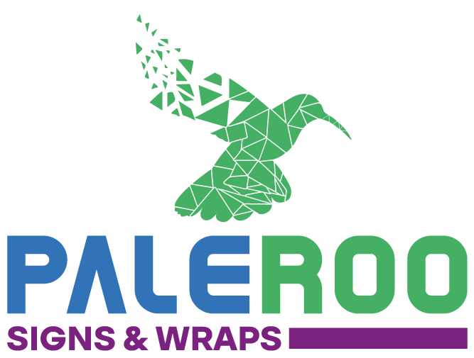 Paleroo Signs & Wraps