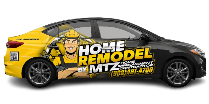 Vehicle Wrap