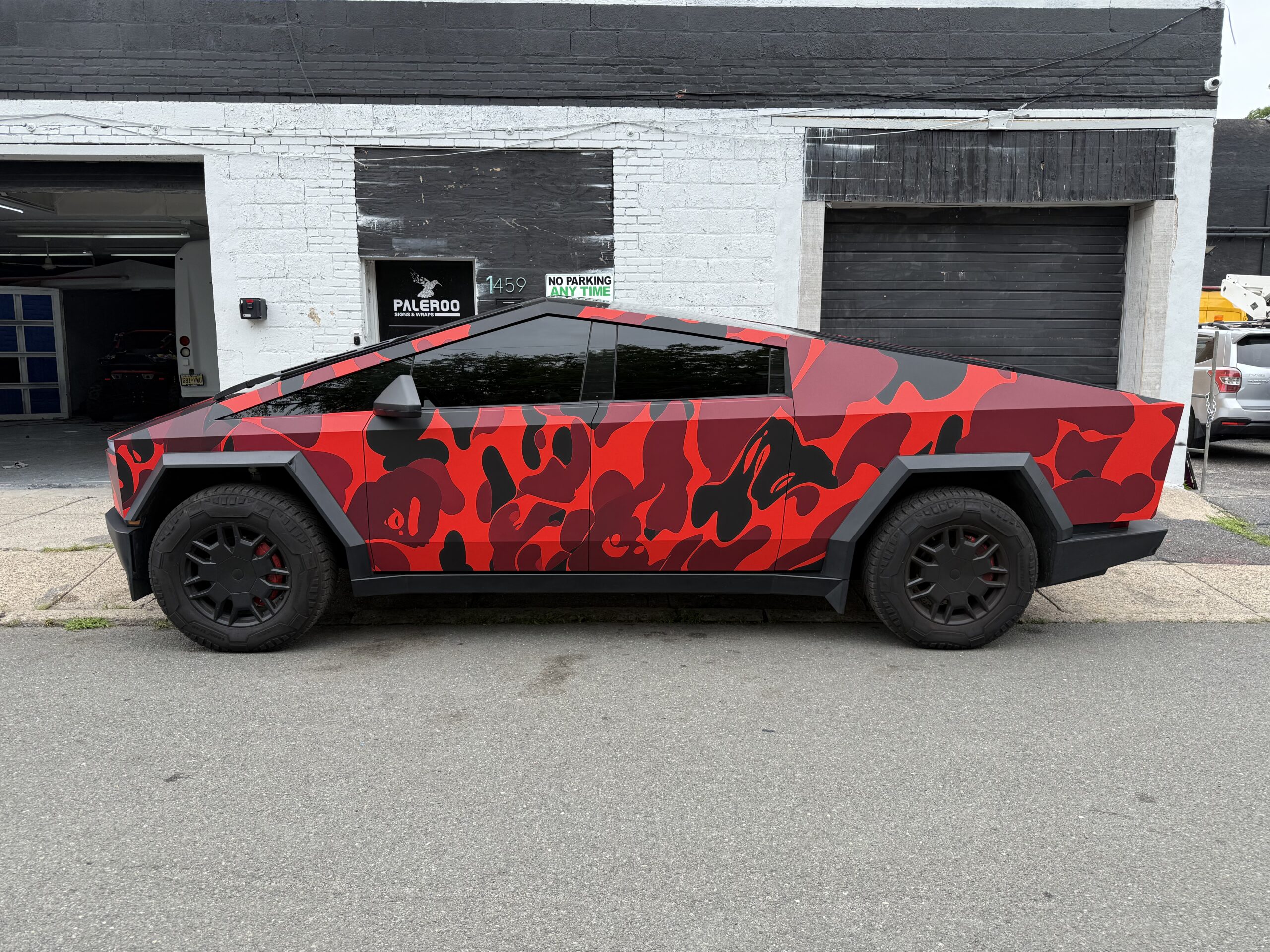 Automotive Businesses