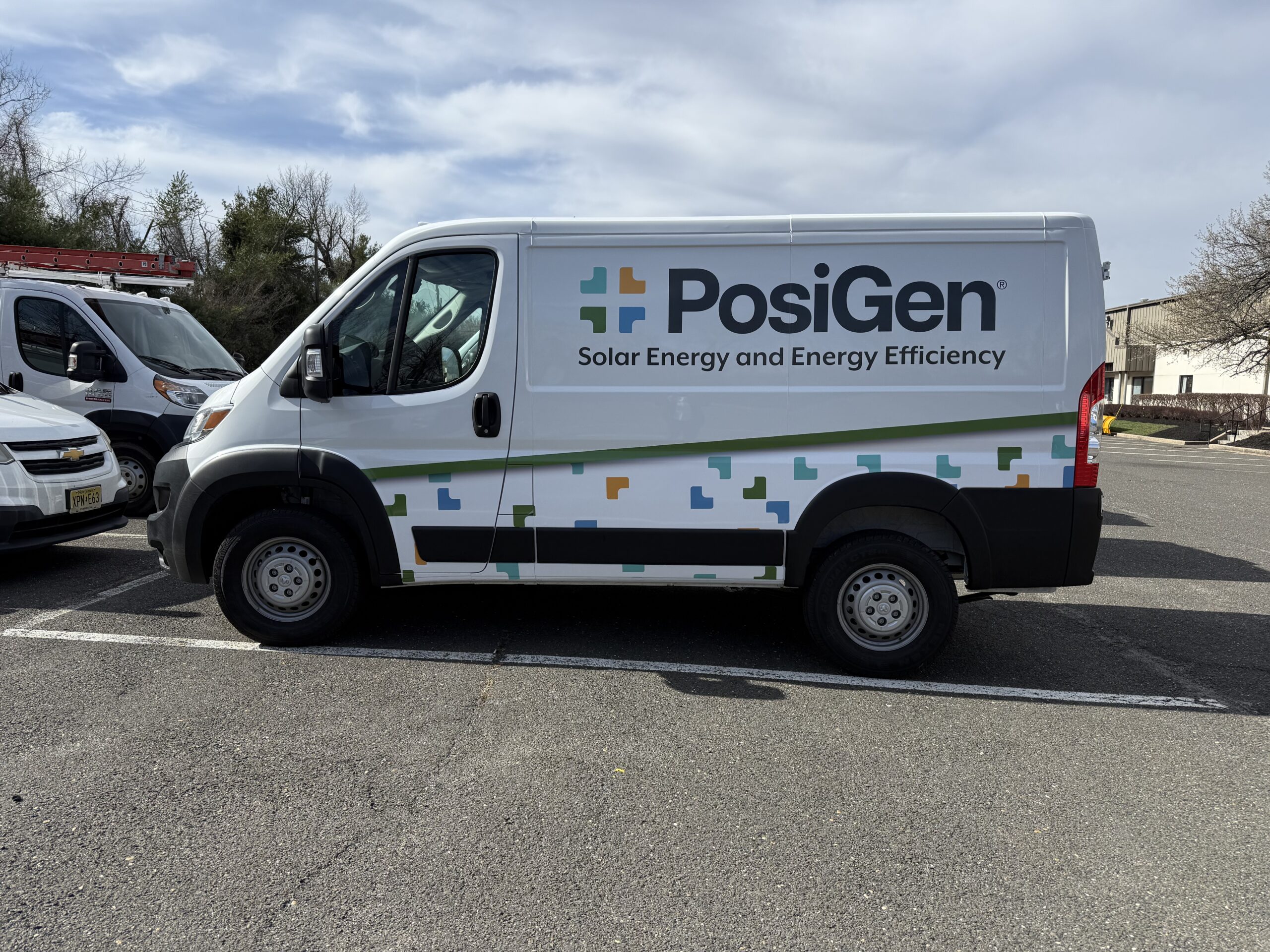 Logistics & Transportation
